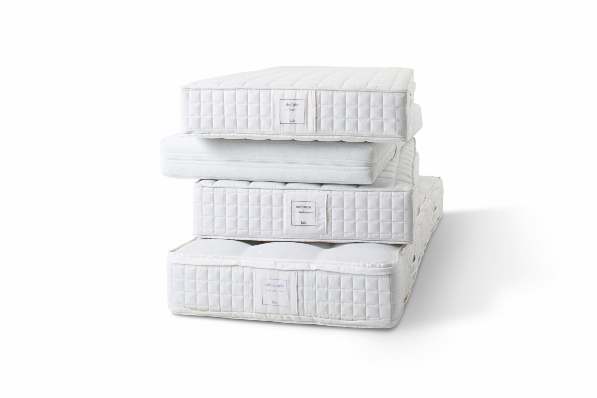 Boxspringmatratze