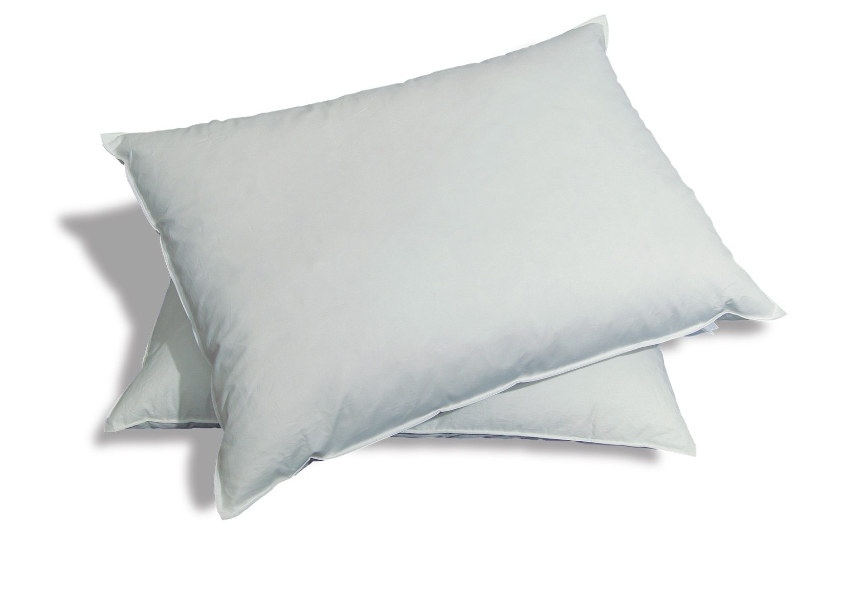 Dauny Kissen Soft_Soft Deep Clima Premium Daunenkissen von DAUNY aus feinsten Gänsedaunen im Daunenspiel Onlineshop erhältlich