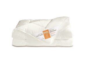 Dormiente Decke INdian Summer aus Tencel im Daunenspiel Onlineshop