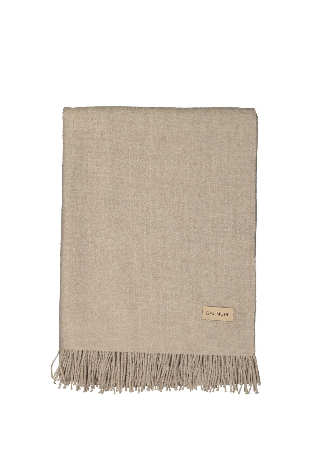 balmuir_lucca_throw_lightsand__1 Balmuir Lucca Wohndecke aus Alpaca in Sand bei Daunenspiel