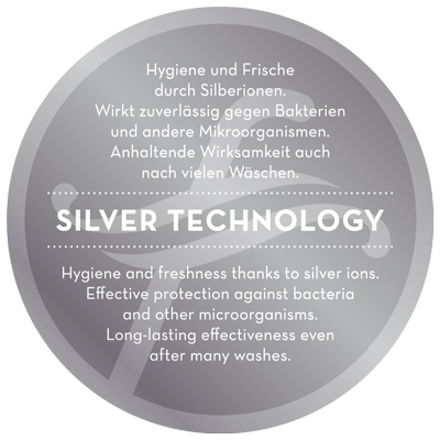 Aufkleber_SatinesseAir_Silberionen-Ansicht-small Logo Silver Technology von Formesse