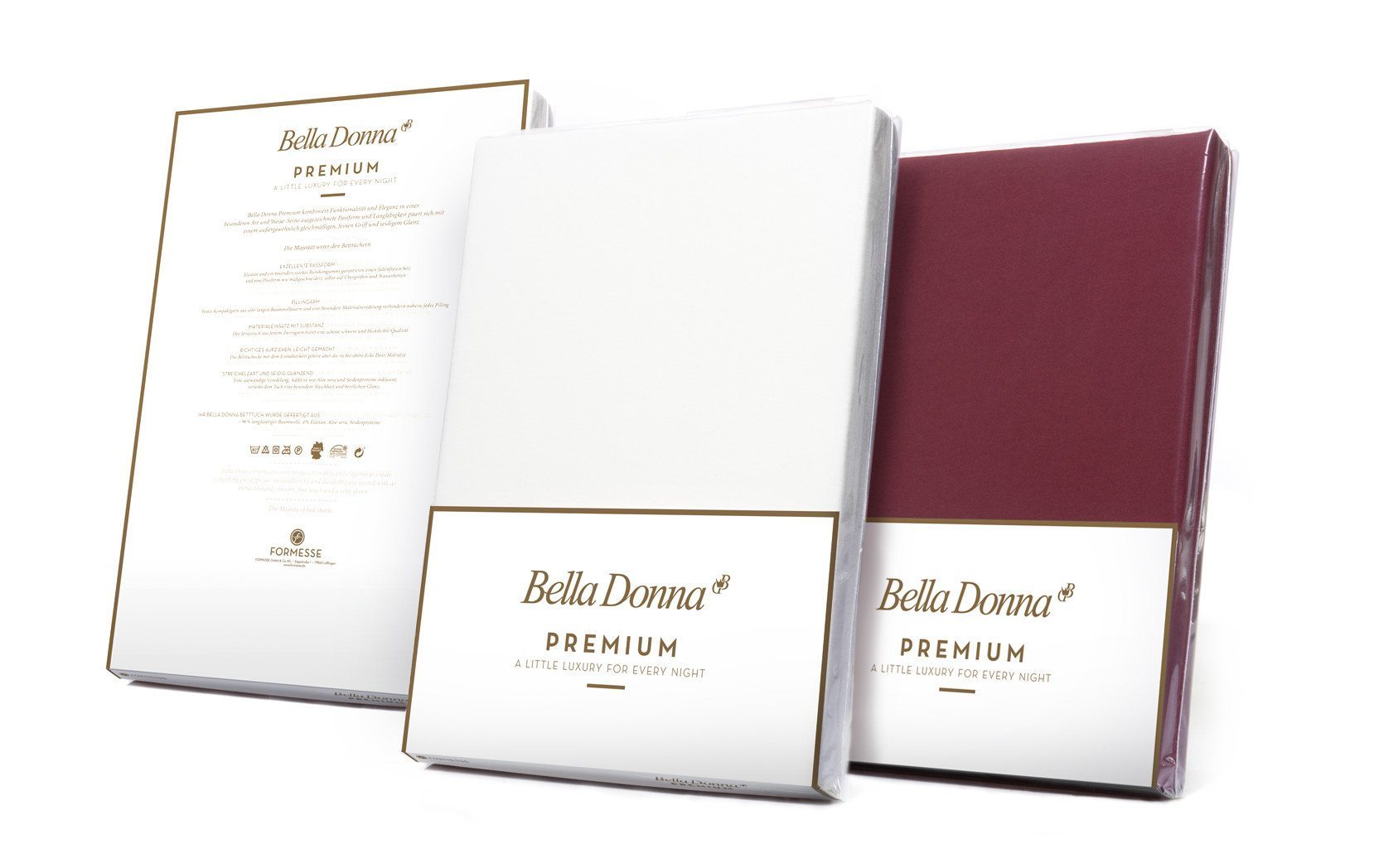 Bella Donna Premium_