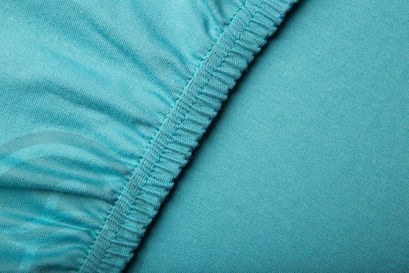Formesse_Bella Donna Jersey Detail 1_1600px Bella Donna Spannleintuch von Formesse bei Daunenspiel