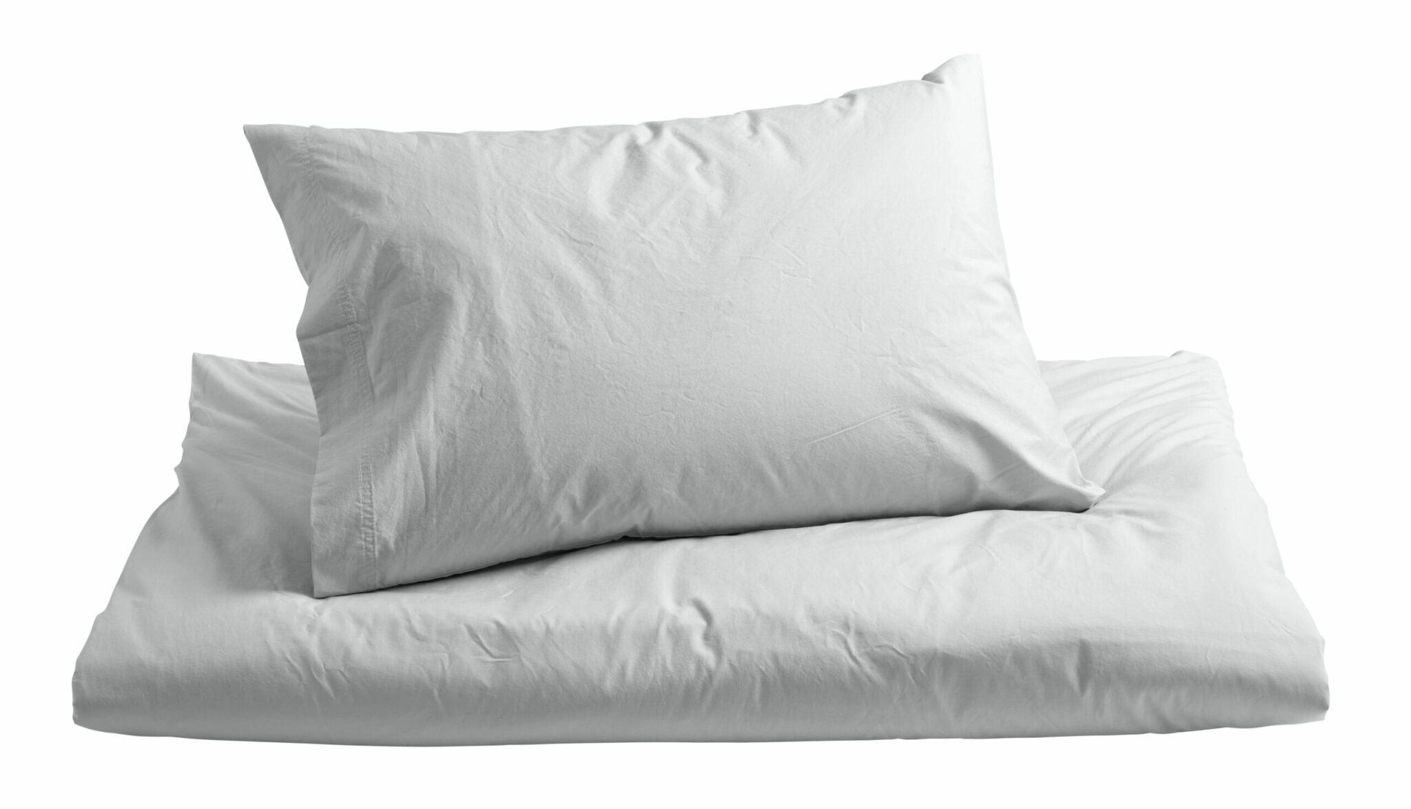 Garnitur_Stapel_ten_00 Decode b Luiz Bettwäsche TEN aus washed percale in diversen Farben, erhältlich im Daunenspiel Online-Shop