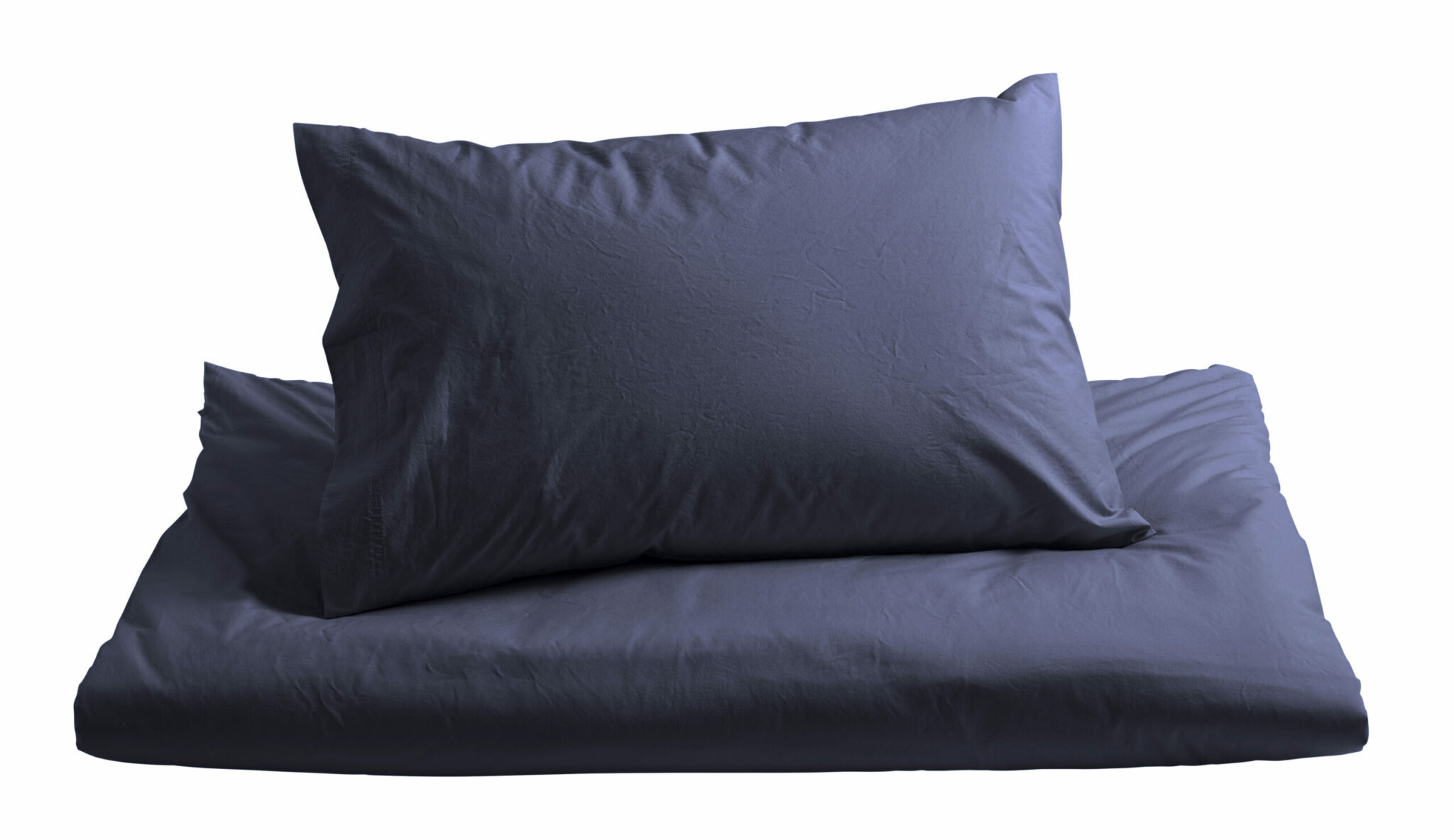 Garnitur_Stapel_ten_72 Decode b Luiz Bettwäsche TEN aus washed percale in diversen Farben, erhältlich im Daunenspiel Online-Shop