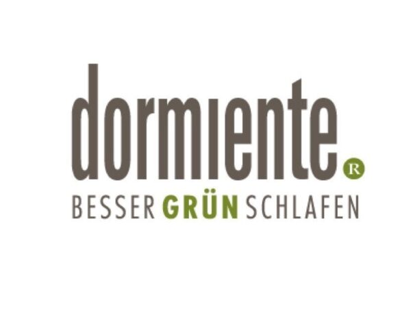 Dormiente Logo