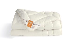 Marion Lambswool Einziehdecke von Dormiente