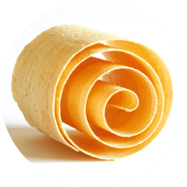 ZIRBEHOLZ