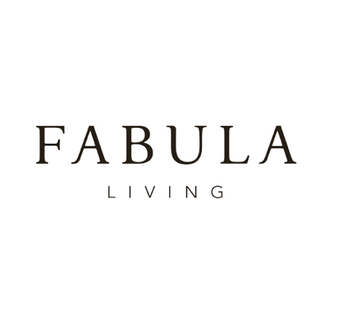 Fabula Living Logo Fabula Living Logo
