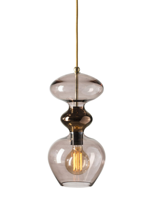 EBB & Flow Futura Pendant Lamp