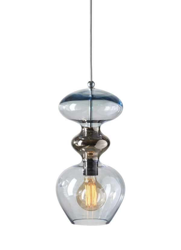 EBB & Flow Futura Pendant Lamp