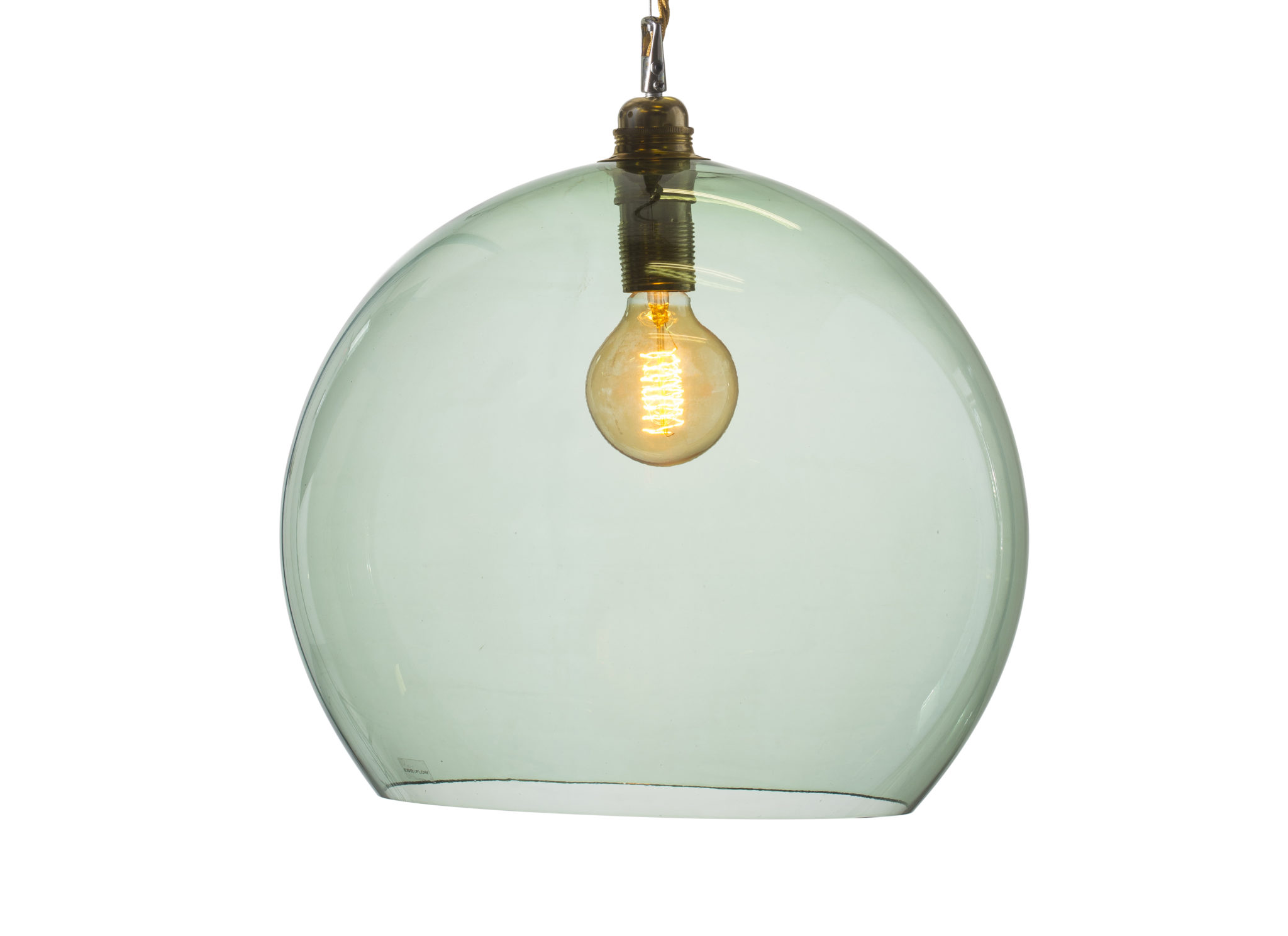 EBB & FLOW Pendant Lamp Rowan Forest EBB & FLOW Hängelampe Rowan