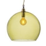 Olive / Gold