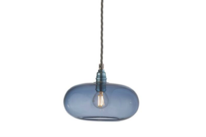 EBB & Flow Horizon Silver Small