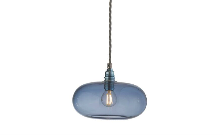 EBB & Flow Horizon Silver Small EBB & Flow Horizon Silver Small