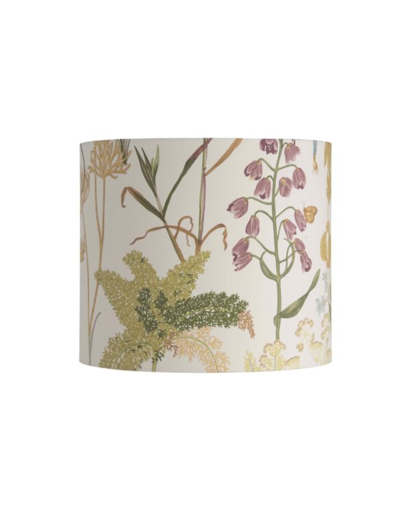 EBB&Flow Shades Botanical