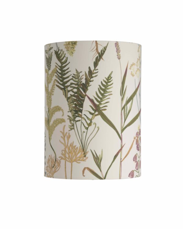 EBB&Flow Lampenschirm Botanical