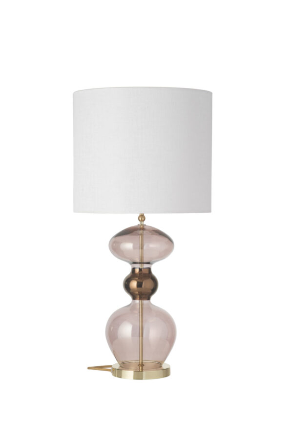 Ebb&Flow Tischlampe Futura