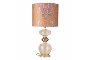 Ebb&Flow Tischlampe Futura