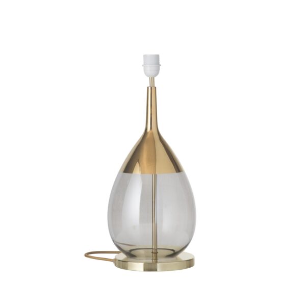Ebb&Flow Tischlampe Lute