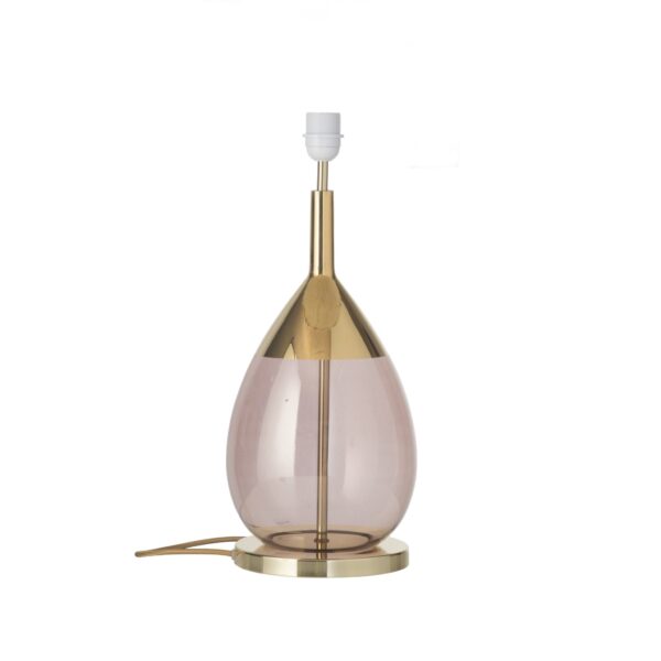 Ebb&Flow Tischlampe Lute