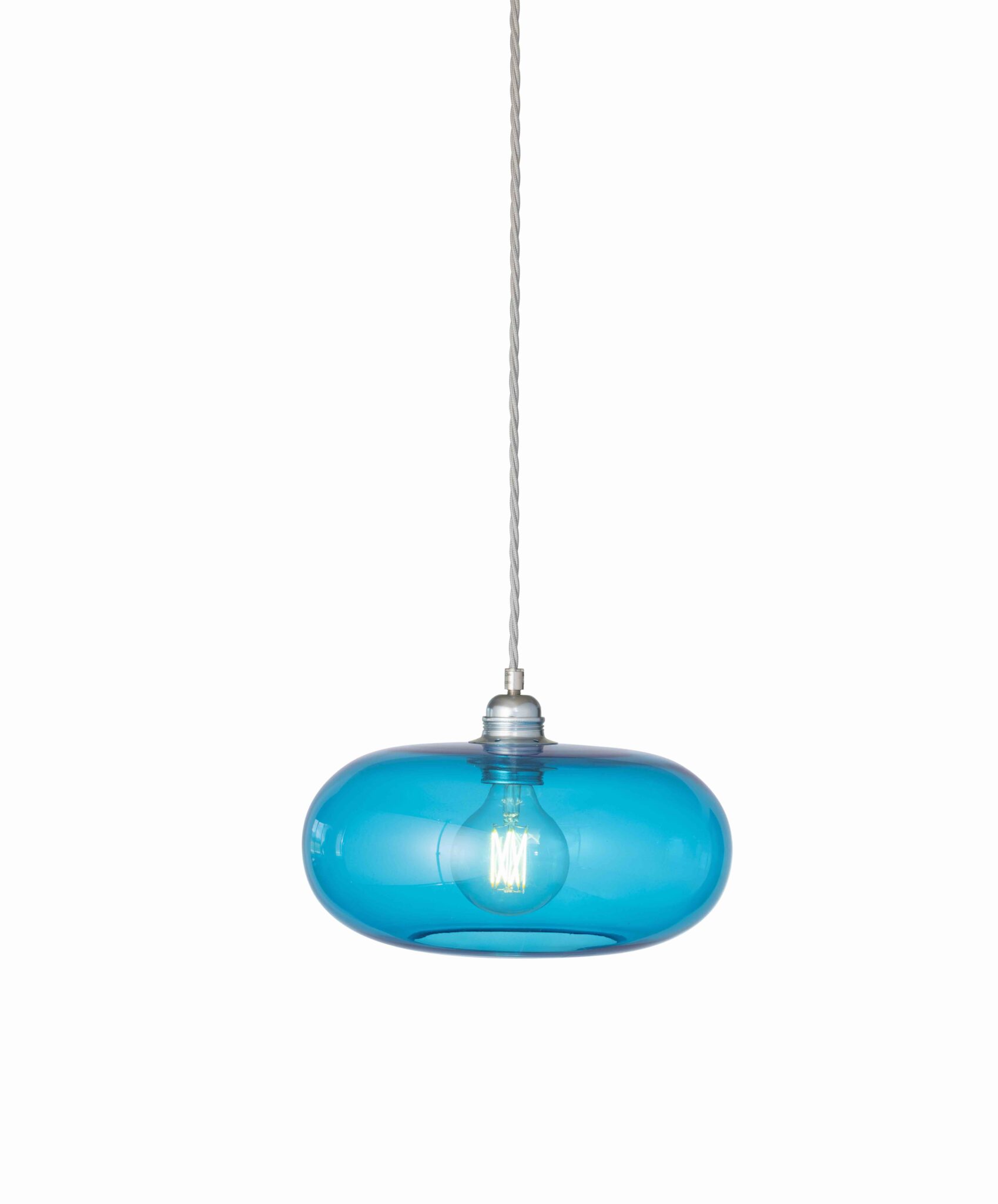LA101797-1 Pool blue Silver Horizon