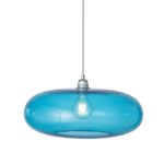 pool blue-silver