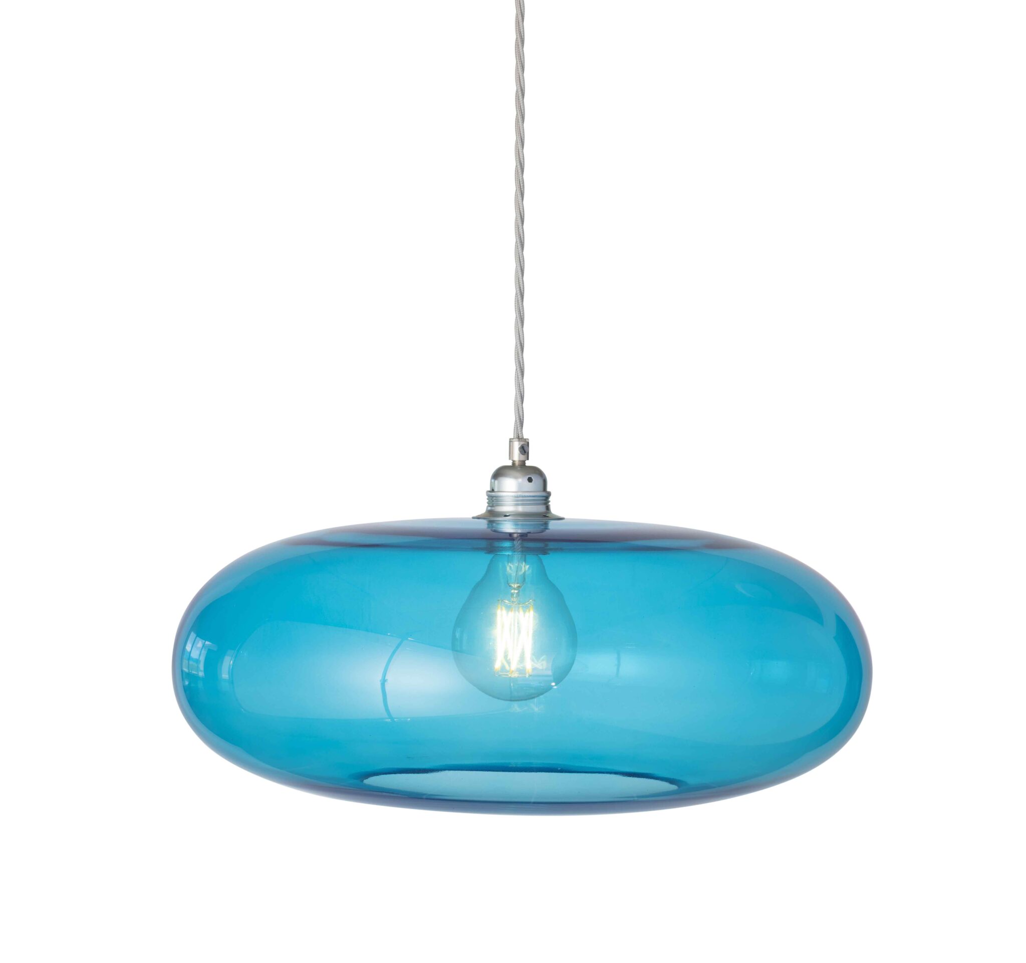 LA101825-1-2 Silver Poolblue