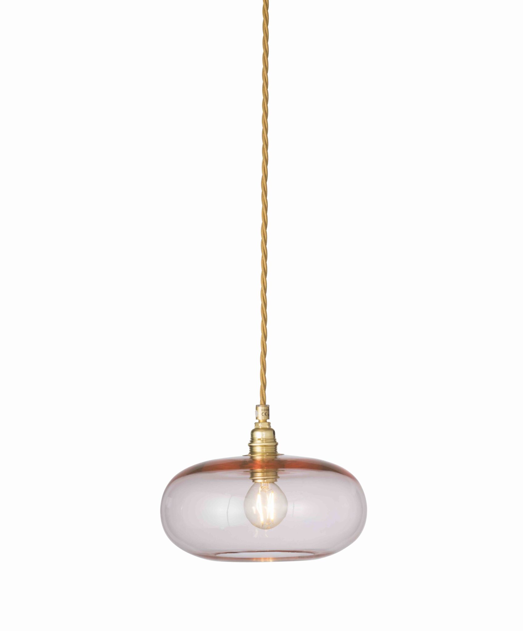 LA101826-1 Bright Coral Horizon