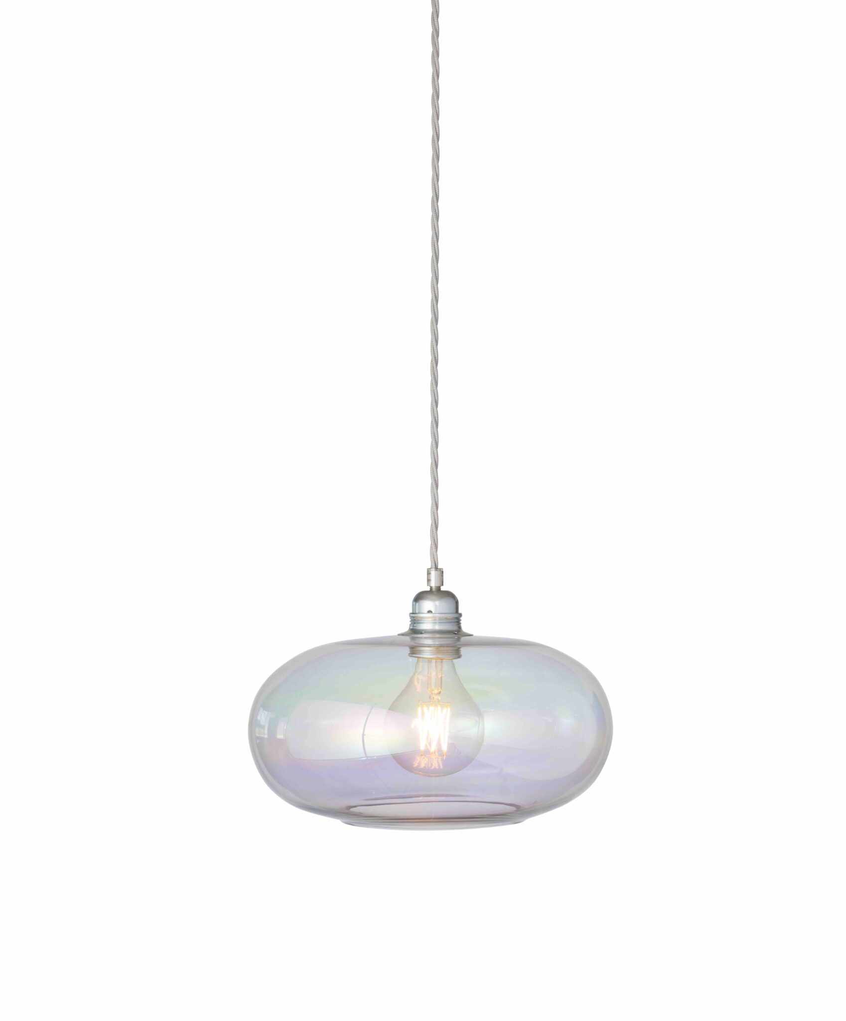 LA101831-1 Chamelon Horizon Silver