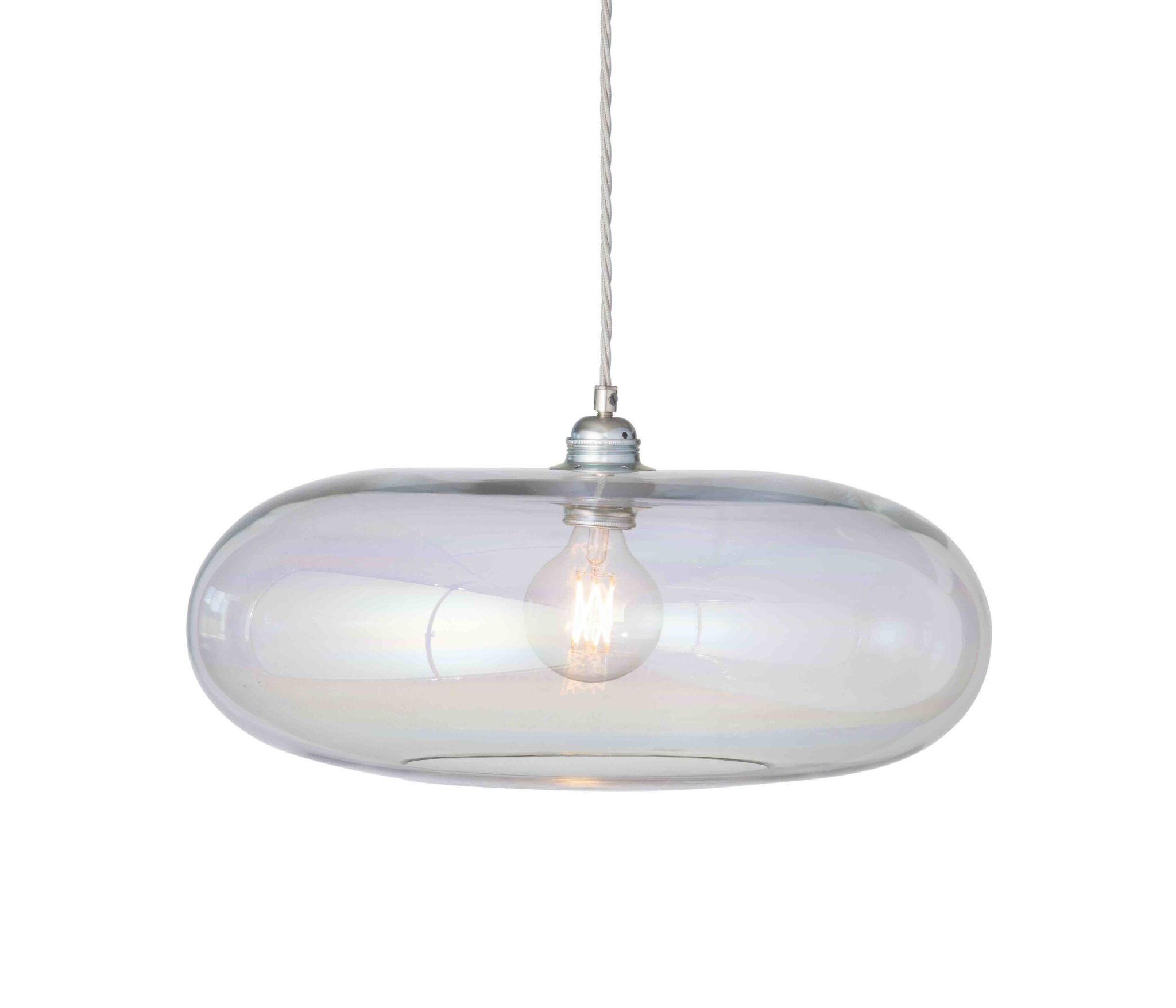 LA101837-1 Chamelon Silver Horizon II