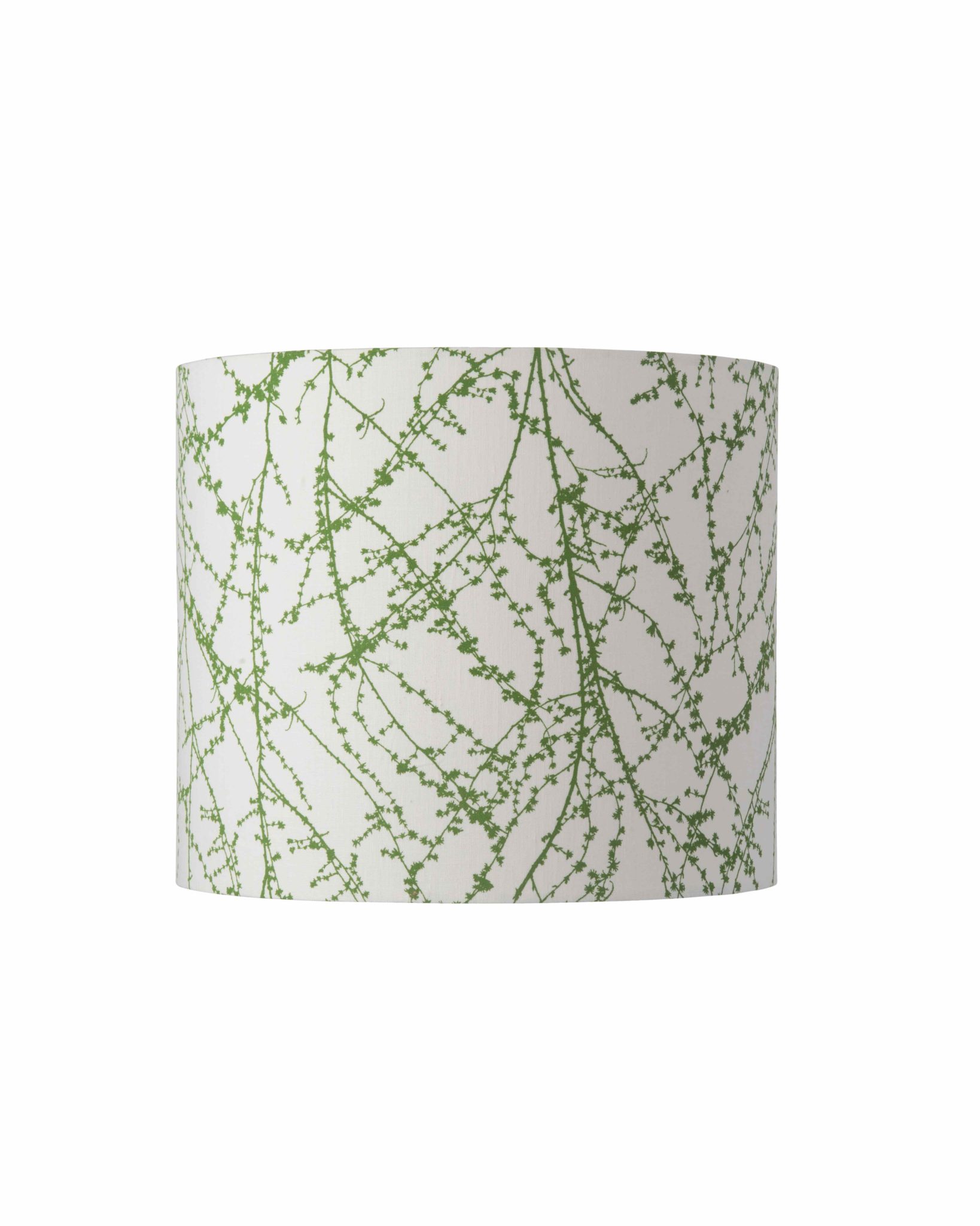 EBB & FLOW Lamp shades Branches green EBB & FLOW Lamp shades Branches