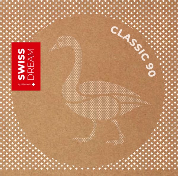 Swiss Dreams Logo