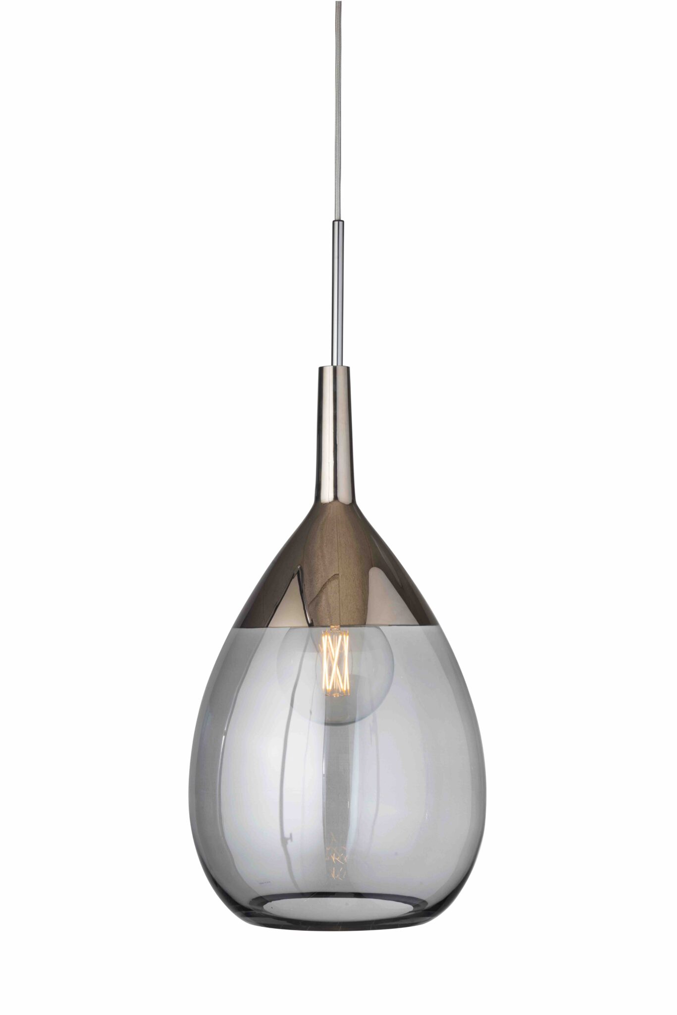 LA101381 Smokey : platinum