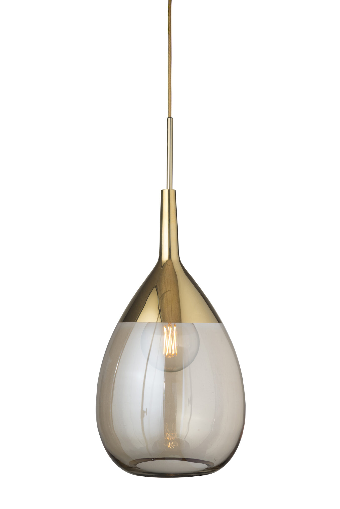 LA101382 Golden Smoke : Gold
