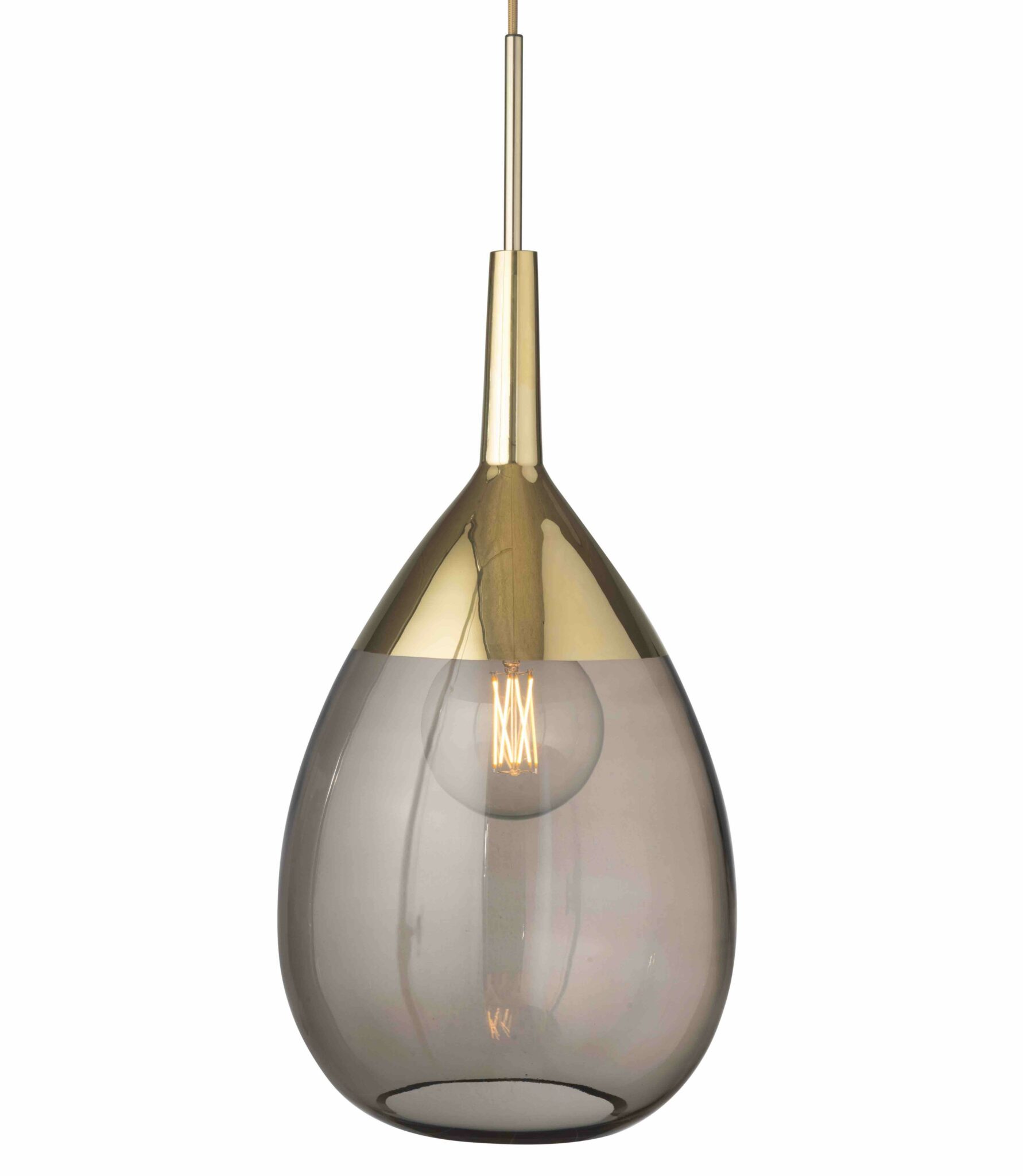 LA101383 Chestnut : Gold II