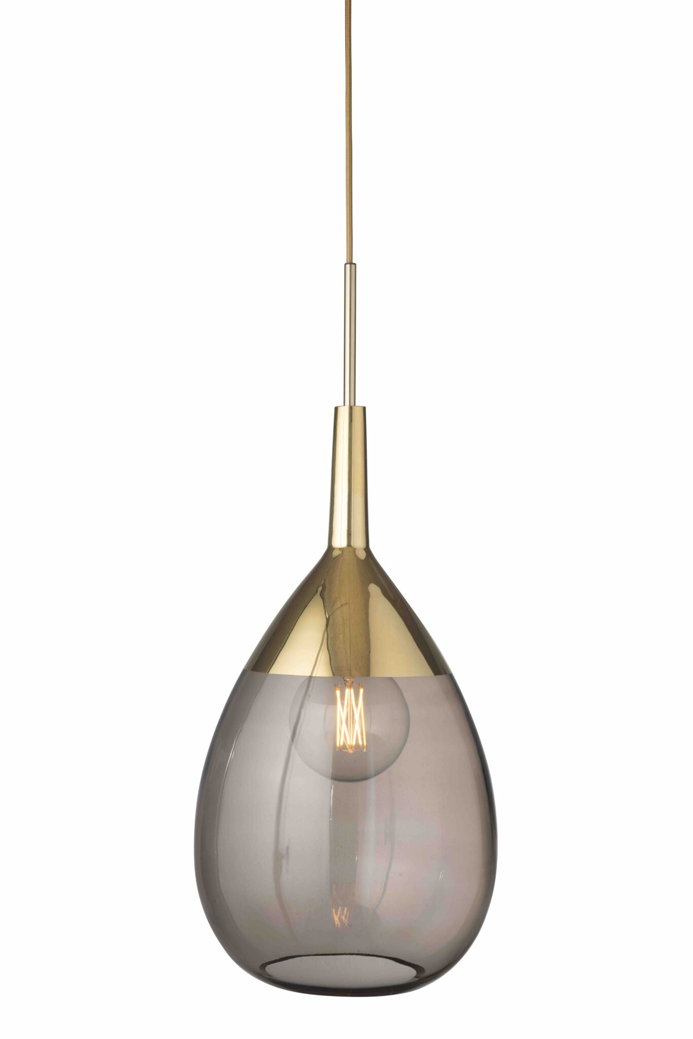 LA101383 Chestnut : Gold