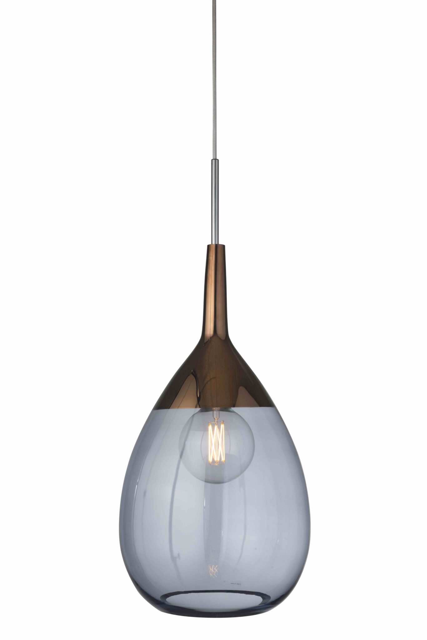 LA101384 Deep Blue Copper