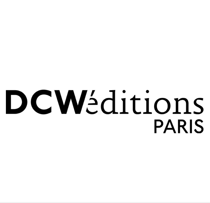 DCW Logo DCW Logo