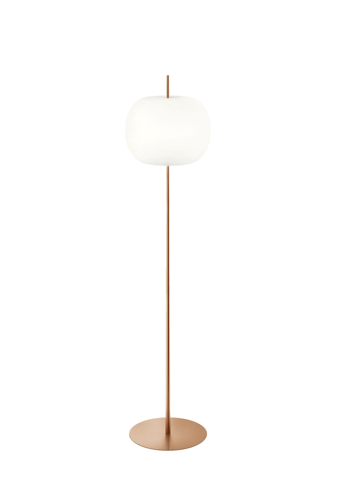 KUSHI XL FLOOR copper