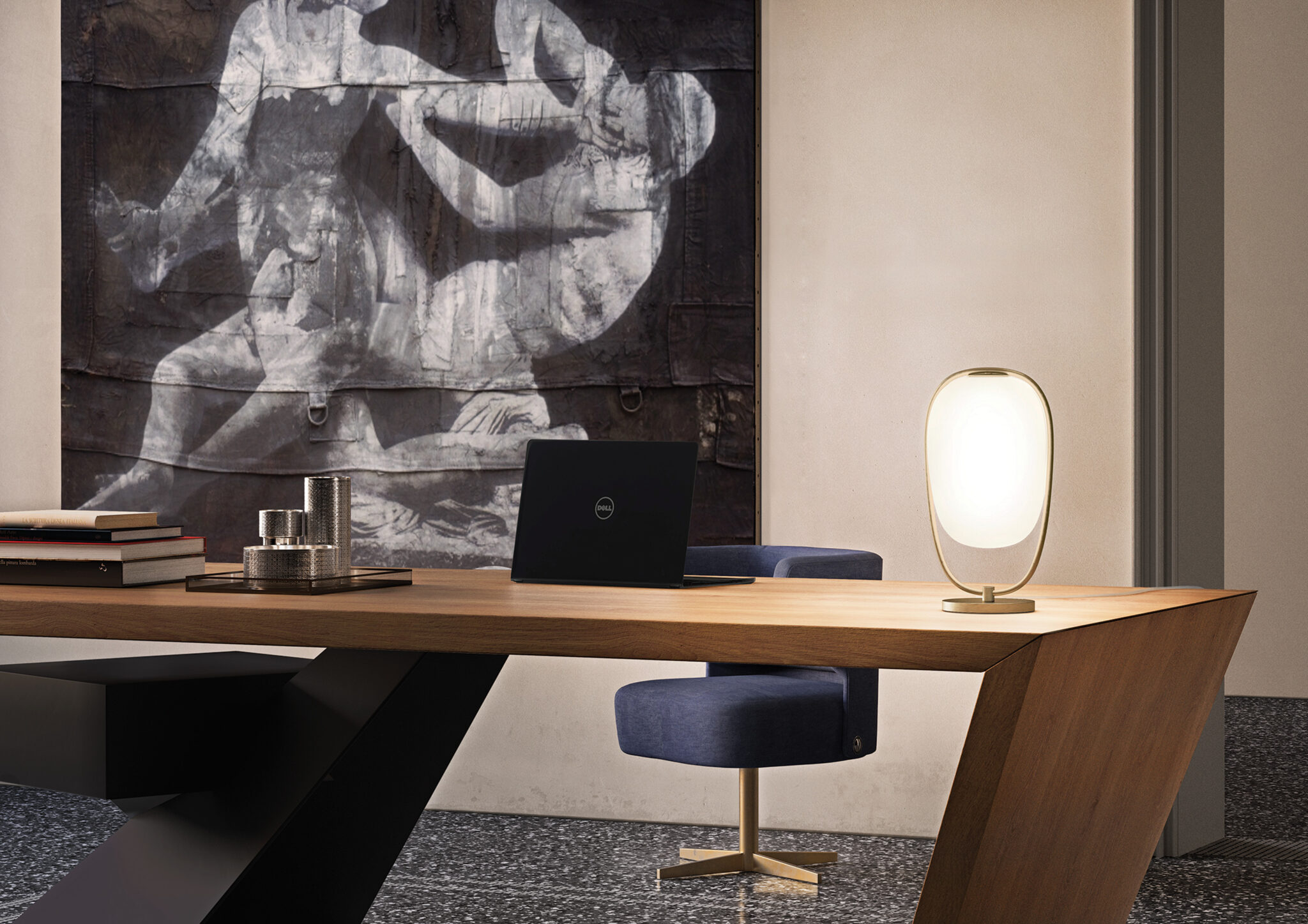 Lannà table-ambient