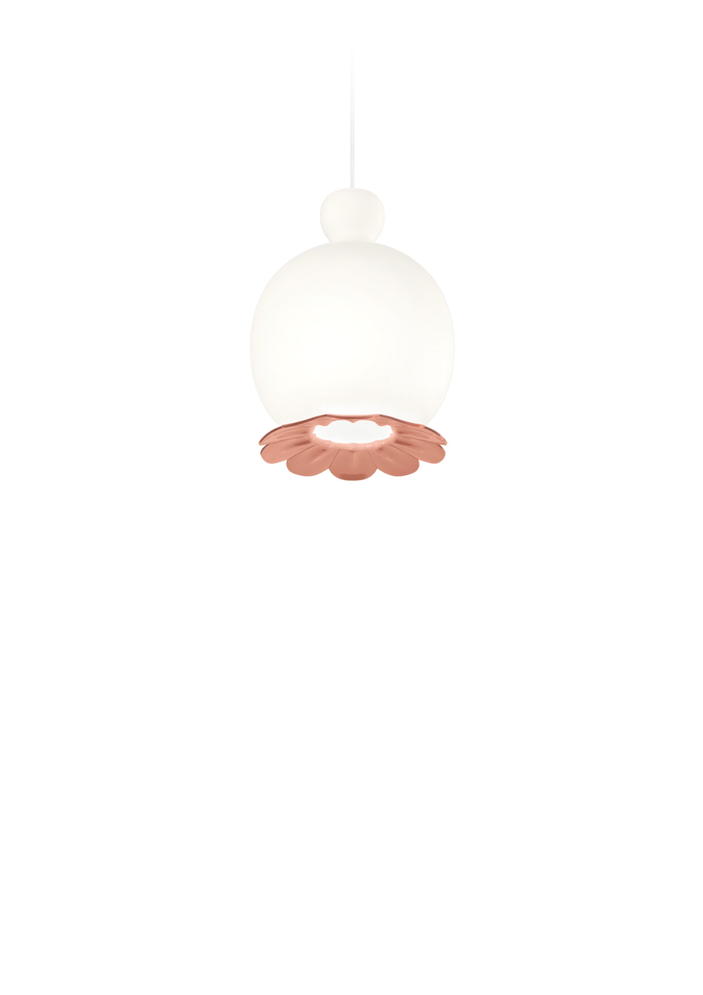 OPYO SUSPENSION coral