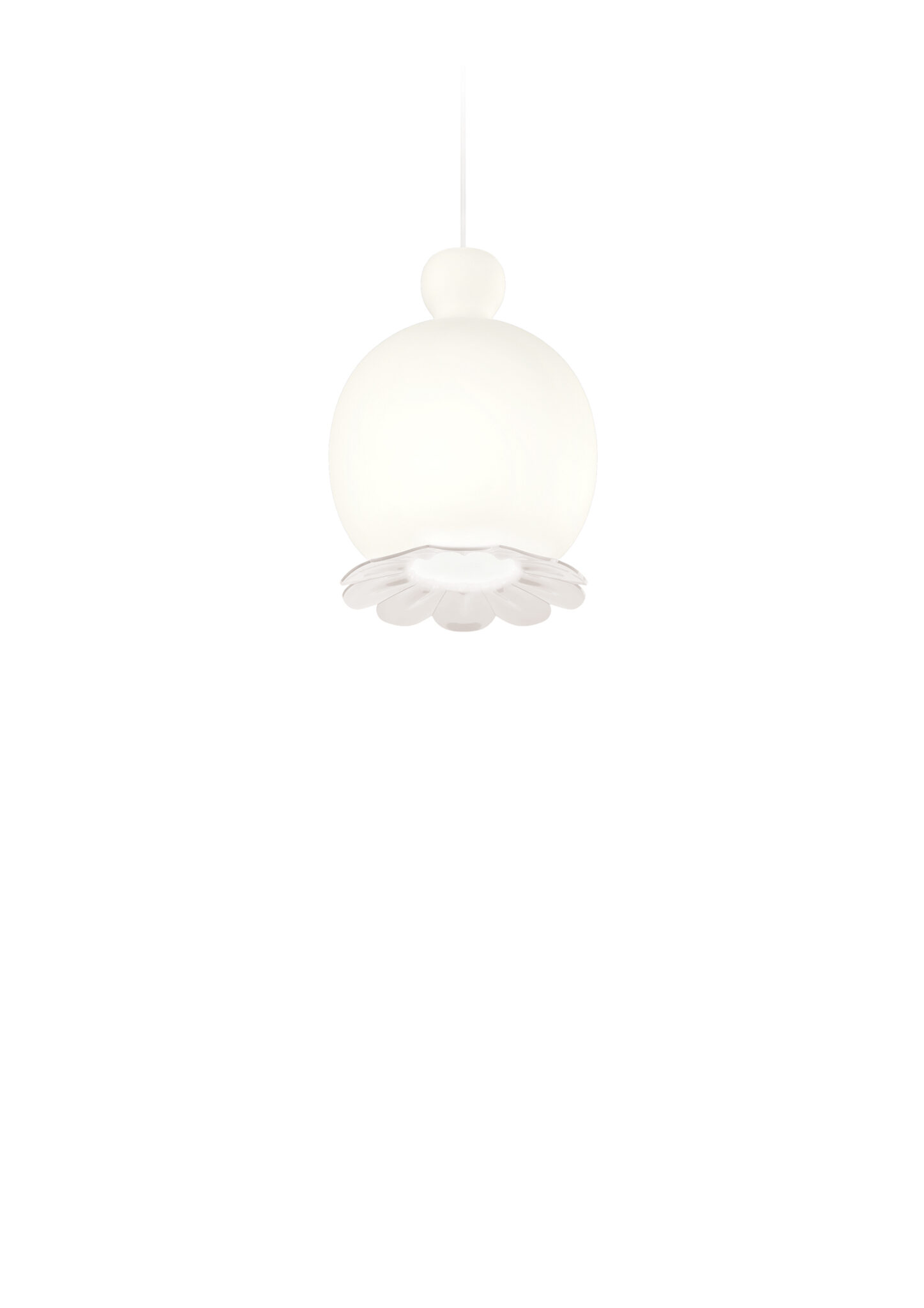 OPYO SUSPENSION white
