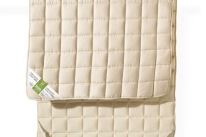 Dormiente Matratzenschonbezug LHASA im Onlineshop von Daunenspiel