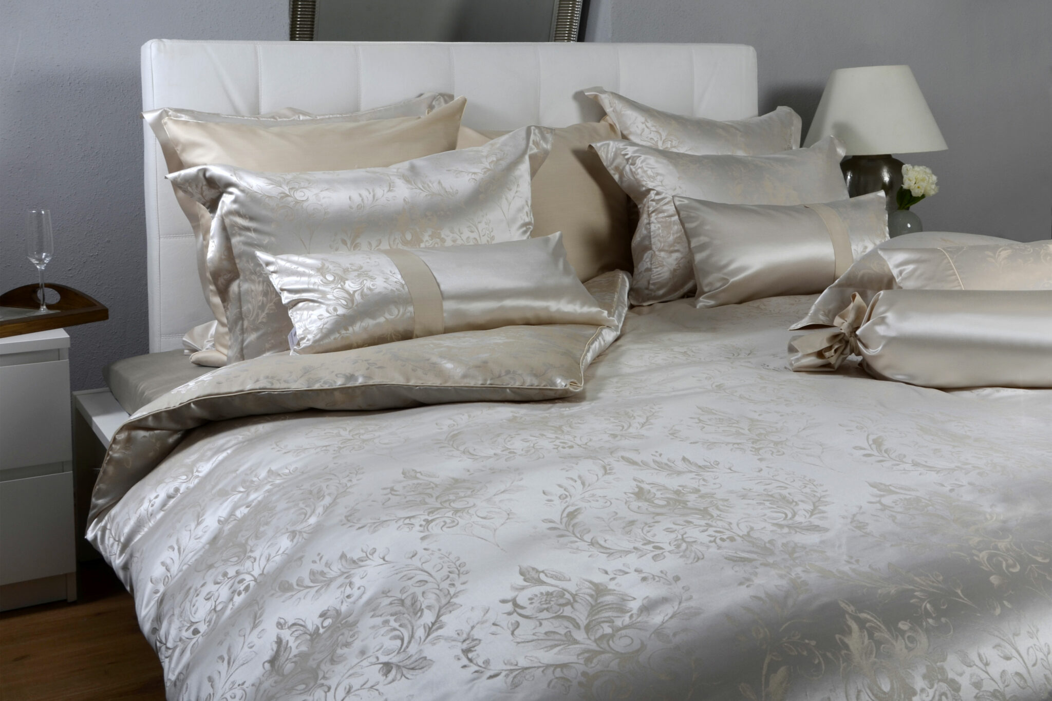 Heritage Bett