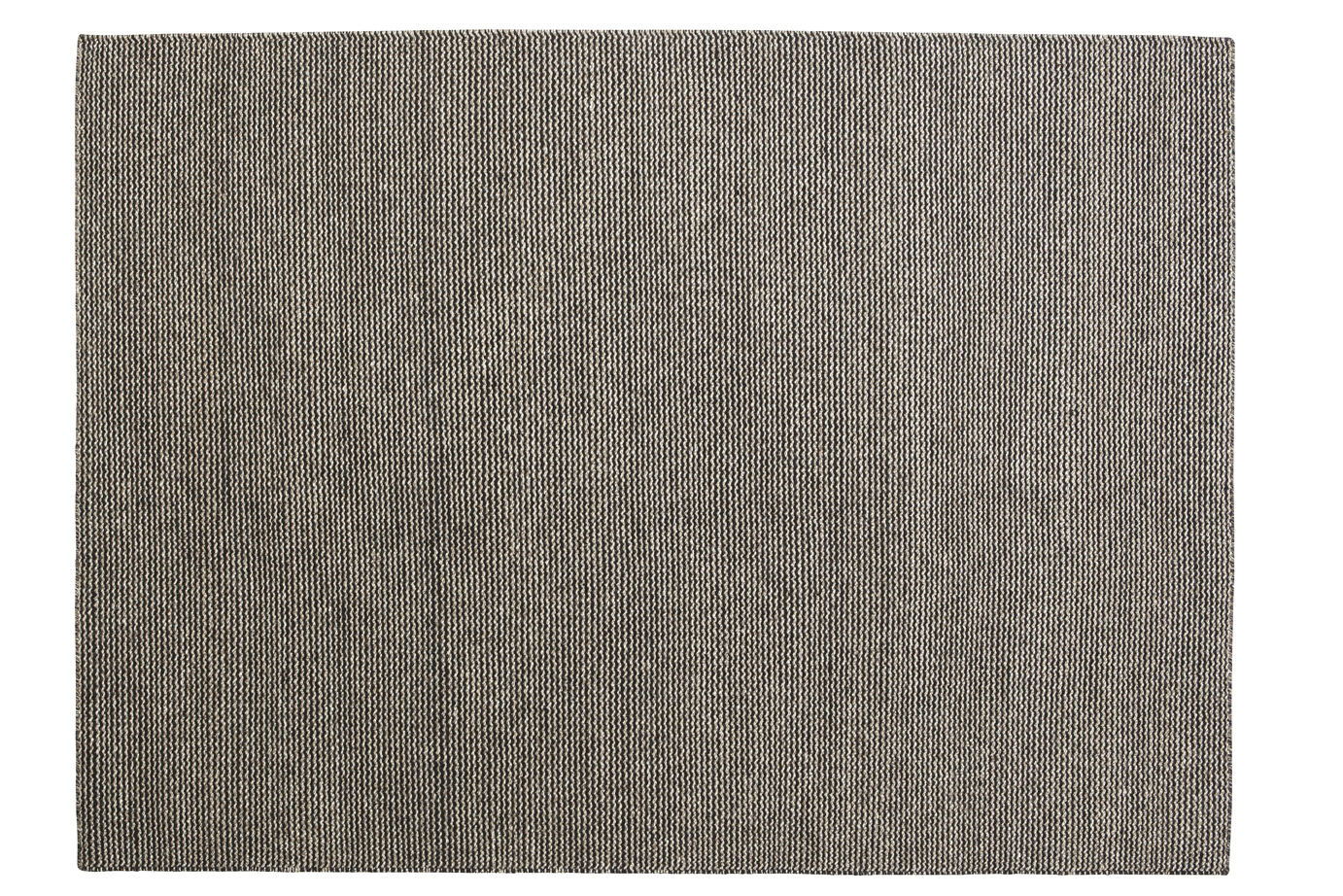 Fabula_Fenris_Rug_Black_Nature_Wool_Hand-woven_1525__B_72dpi Fablua Living Naturteppich FENRIS aus Wolle, flachgewebt, handwoven im Daunenspiel Onleinshop