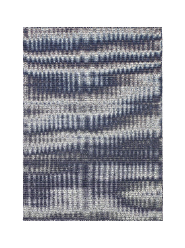 Fabula_Fenris_Rug_Grey_Midnight_Blue_Wool_Hand-woven_1629__B_72dpi Fablua Living Naturteppich FENRIS aus Wolle, flachgewebt, handwoven im Daunenspiel Onleinshop