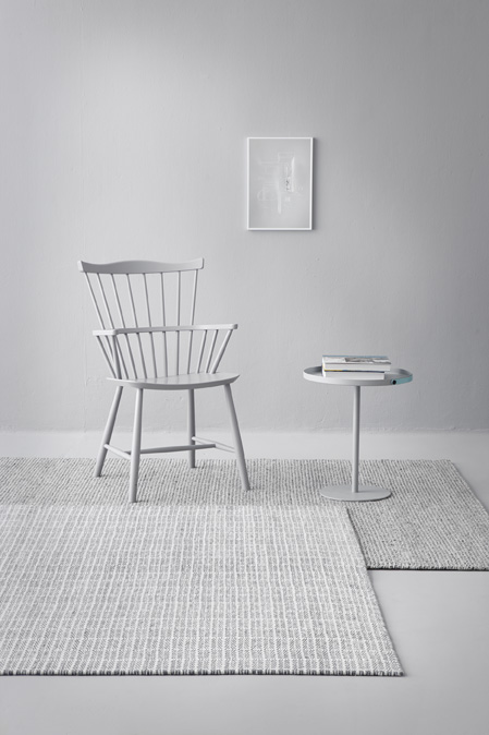 Fabula_Fenris_Rug_Offwhite_Grey_Wool_Hand-woven_1116__A2_72dpi Fablua Living Naturteppich FENRIS aus Wolle, flachgewebt, handwoven im Daunenspiel Onleinshop