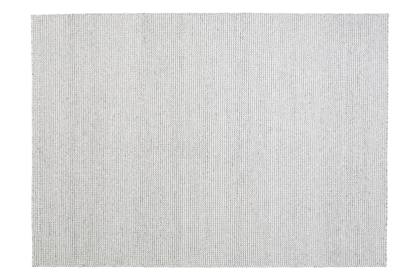Fabula_Fenris_Rug_Offwhite_Grey_Wool_Hand-woven_1116__B_72dpi Fablua Living Naturteppich FENRIS aus Wolle, flachgewebt, handwoven im Daunenspiel Onleinshop