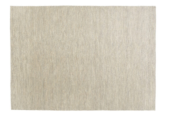 Fablua Living Naturteppich Gimle aus Wolle, flachgewebt, handwoven im Daunenspiel Onleinshop